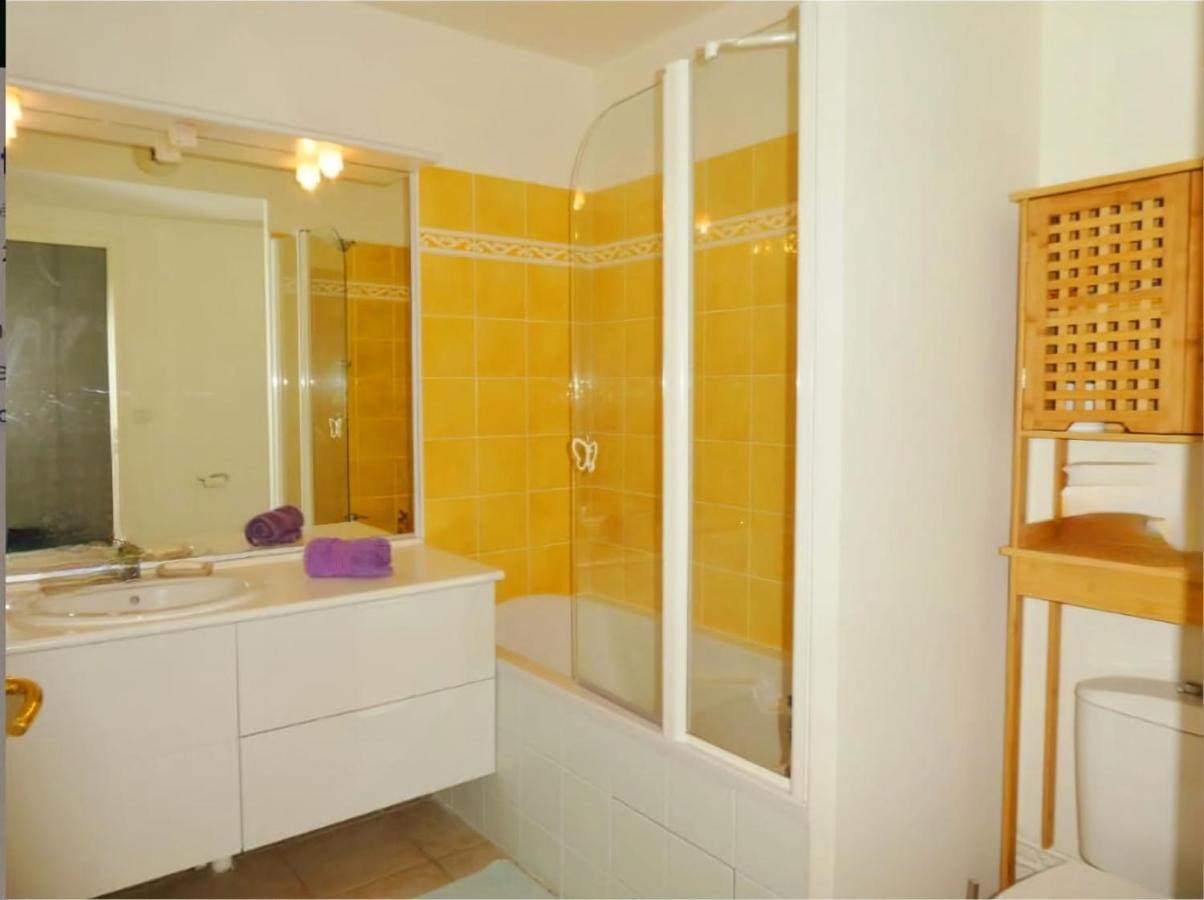 Appartement Disneyland Paris Val D'Europe La Vallee Village Parking 500M Gare Val D'Europe Монтеврен Екстер'єр фото