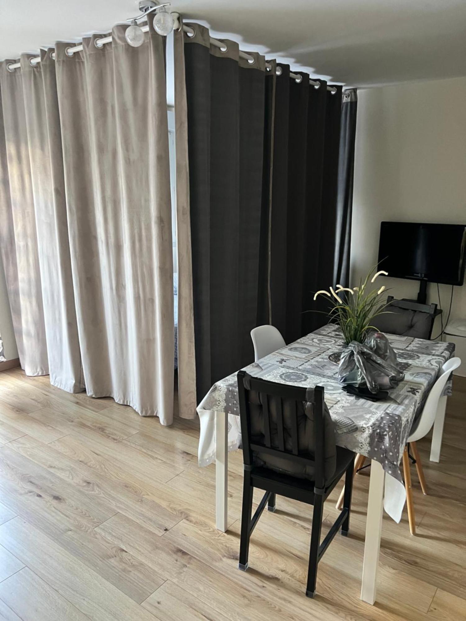 Appartement Disneyland Paris Val D'Europe La Vallee Village Parking 500M Gare Val D'Europe Монтеврен Екстер'єр фото